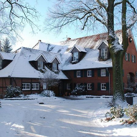 Aust - Das Landhotel Warendorf Kültér fotó