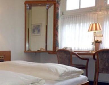 Aust - Das Landhotel Warendorf Szoba fotó