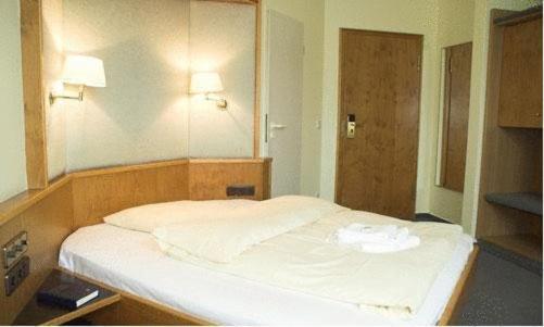 Aust - Das Landhotel Warendorf Kültér fotó
